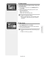 Предварительный просмотр 370 страницы Samsung DVD-HR757 Instruction Manual