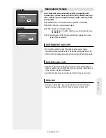 Preview for 376 page of Samsung DVD-HR757 Instruction Manual