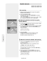 Предварительный просмотр 379 страницы Samsung DVD-HR757 Instruction Manual