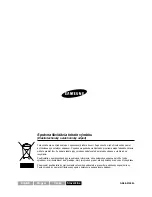 Предварительный просмотр 420 страницы Samsung DVD-HR757 Instruction Manual