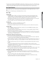 Preview for 5 page of Samsung DVD-HR770 User Manual