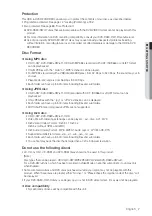 Preview for 7 page of Samsung DVD-HR770 User Manual