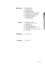 Preview for 9 page of Samsung DVD-HR770 User Manual