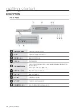 Preview for 16 page of Samsung DVD-HR770 User Manual