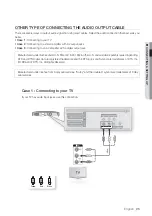 Preview for 25 page of Samsung DVD-HR770 User Manual