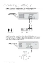 Preview for 26 page of Samsung DVD-HR770 User Manual