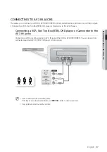 Preview for 27 page of Samsung DVD-HR770 User Manual