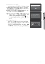 Preview for 29 page of Samsung DVD-HR770 User Manual