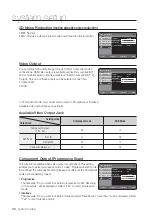 Preview for 36 page of Samsung DVD-HR770 User Manual