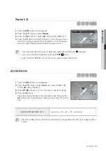 Preview for 47 page of Samsung DVD-HR770 User Manual