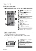 Preview for 50 page of Samsung DVD-HR770 User Manual