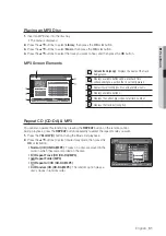 Preview for 51 page of Samsung DVD-HR770 User Manual