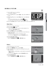 Preview for 55 page of Samsung DVD-HR770 User Manual