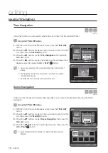 Preview for 78 page of Samsung DVD-HR770 User Manual