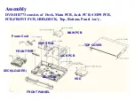 Preview for 5 page of Samsung DVD-HR773 Training Manual