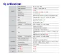 Preview for 8 page of Samsung DVD-HR773 Training Manual