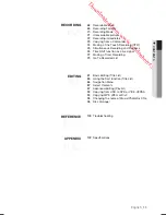 Предварительный просмотр 11 страницы Samsung DVD-HR773 User Manual