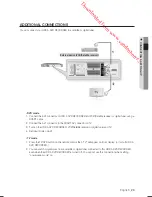 Предварительный просмотр 23 страницы Samsung DVD-HR773 User Manual