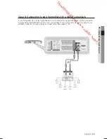 Предварительный просмотр 29 страницы Samsung DVD-HR773 User Manual