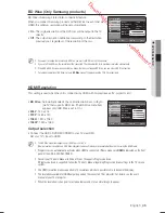 Предварительный просмотр 45 страницы Samsung DVD-HR773 User Manual