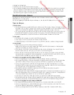 Предварительный просмотр 117 страницы Samsung DVD-HR773 User Manual