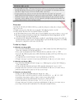 Предварительный просмотр 119 страницы Samsung DVD-HR773 User Manual