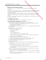 Предварительный просмотр 120 страницы Samsung DVD-HR773 User Manual