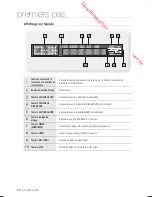 Предварительный просмотр 132 страницы Samsung DVD-HR773 User Manual