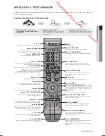 Предварительный просмотр 133 страницы Samsung DVD-HR773 User Manual