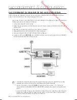 Предварительный просмотр 134 страницы Samsung DVD-HR773 User Manual