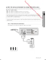 Предварительный просмотр 139 страницы Samsung DVD-HR773 User Manual