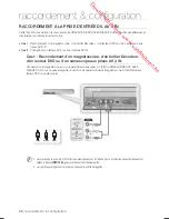 Предварительный просмотр 144 страницы Samsung DVD-HR773 User Manual