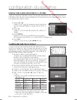 Предварительный просмотр 146 страницы Samsung DVD-HR773 User Manual