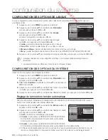 Предварительный просмотр 150 страницы Samsung DVD-HR773 User Manual