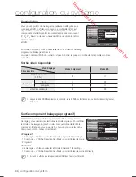 Предварительный просмотр 156 страницы Samsung DVD-HR773 User Manual