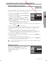 Предварительный просмотр 159 страницы Samsung DVD-HR773 User Manual