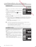 Предварительный просмотр 160 страницы Samsung DVD-HR773 User Manual