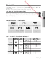 Предварительный просмотр 161 страницы Samsung DVD-HR773 User Manual