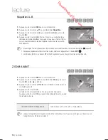 Предварительный просмотр 168 страницы Samsung DVD-HR773 User Manual