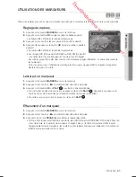 Предварительный просмотр 169 страницы Samsung DVD-HR773 User Manual