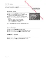 Предварительный просмотр 170 страницы Samsung DVD-HR773 User Manual