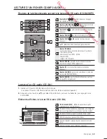 Предварительный просмотр 171 страницы Samsung DVD-HR773 User Manual