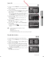 Предварительный просмотр 173 страницы Samsung DVD-HR773 User Manual