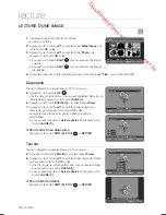 Предварительный просмотр 176 страницы Samsung DVD-HR773 User Manual