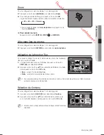 Предварительный просмотр 177 страницы Samsung DVD-HR773 User Manual