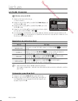 Предварительный просмотр 178 страницы Samsung DVD-HR773 User Manual