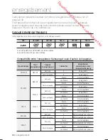 Предварительный просмотр 180 страницы Samsung DVD-HR773 User Manual