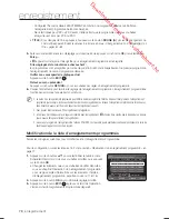 Предварительный просмотр 190 страницы Samsung DVD-HR773 User Manual