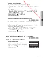 Предварительный просмотр 191 страницы Samsung DVD-HR773 User Manual