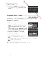 Предварительный просмотр 194 страницы Samsung DVD-HR773 User Manual